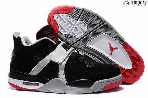 Air Jordan 4 Eminem Boutique En Ligne Vente Chaude Nike Air Jordan Retro